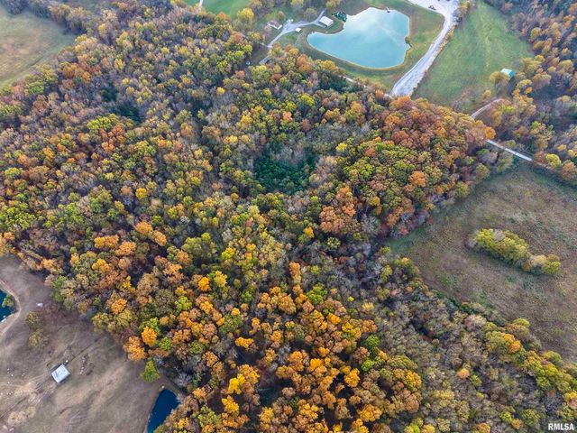 18492 Moonbeam Lane, Mt Vernon, IL 62864