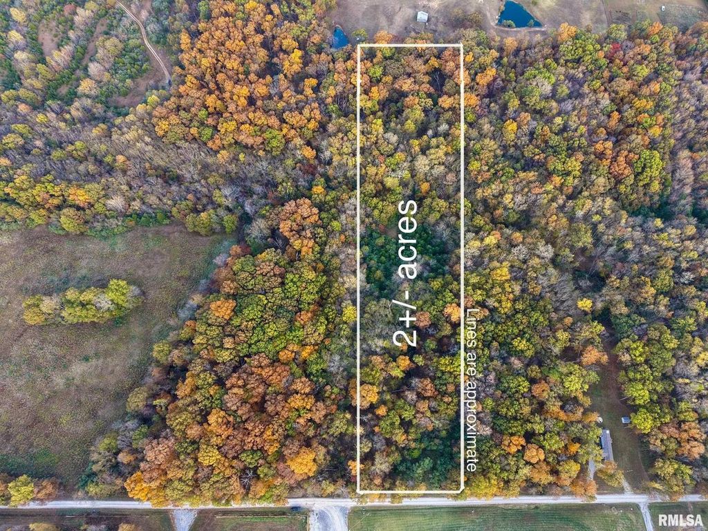 18492 Moonbeam Lane, Mt Vernon, IL 62864