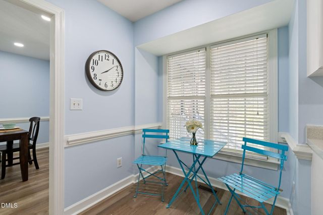 11 Knightsbridge Court, Durham, NC 27707