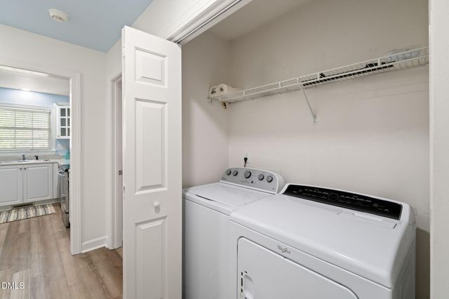 11 Knightsbridge Court, Durham, NC 27707