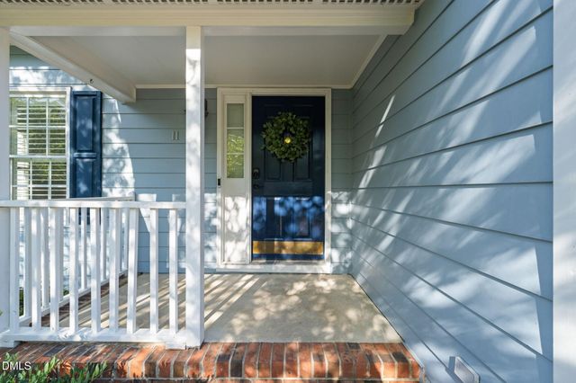 11 Knightsbridge Court, Durham, NC 27707