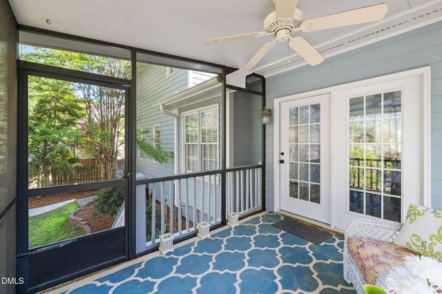 11 Knightsbridge Court, Durham, NC 27707