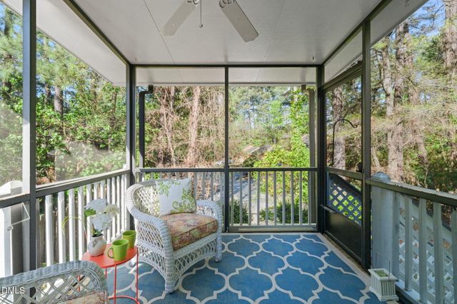 11 Knightsbridge Court, Durham, NC 27707