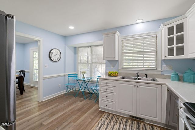 11 Knightsbridge Court, Durham, NC 27707