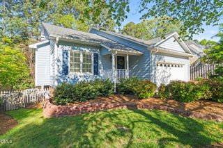 11 Knightsbridge Court, Durham, NC 27707