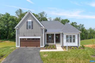 6131 WESTHALL DR, Crozet, VA 22932