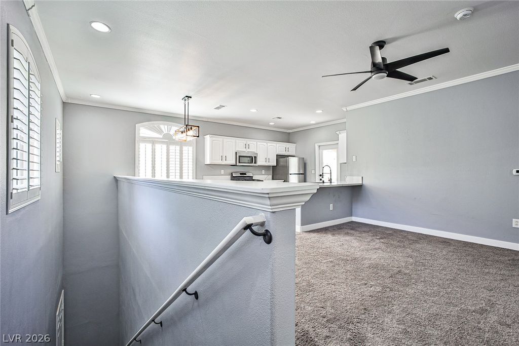 1500 Ruby Cliffs Lane 201, Las Vegas, NV 89144 — photo 4