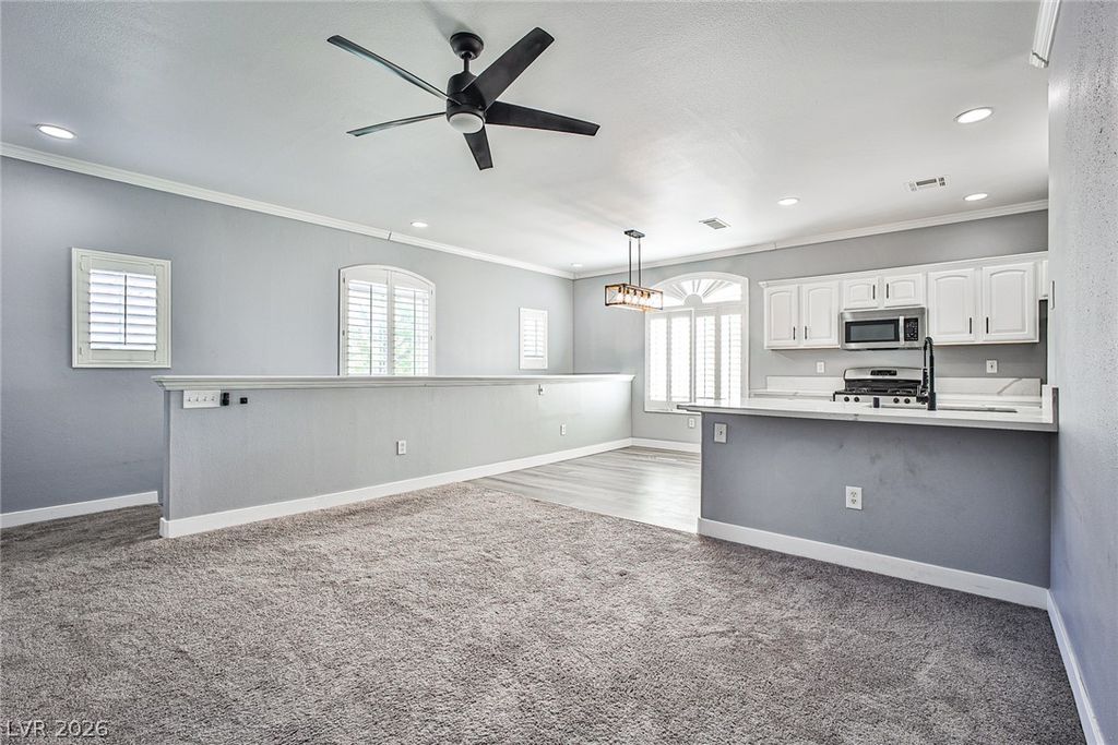 1500 Ruby Cliffs Lane 201, Las Vegas, NV 89144 — photo 5