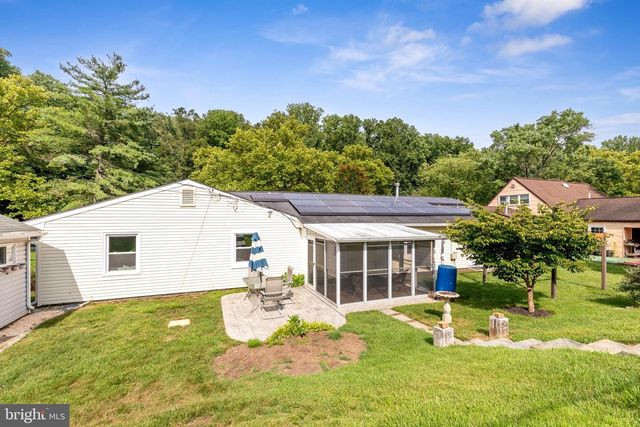 13312 OVERBROOK LN, Bowie, MD 20715