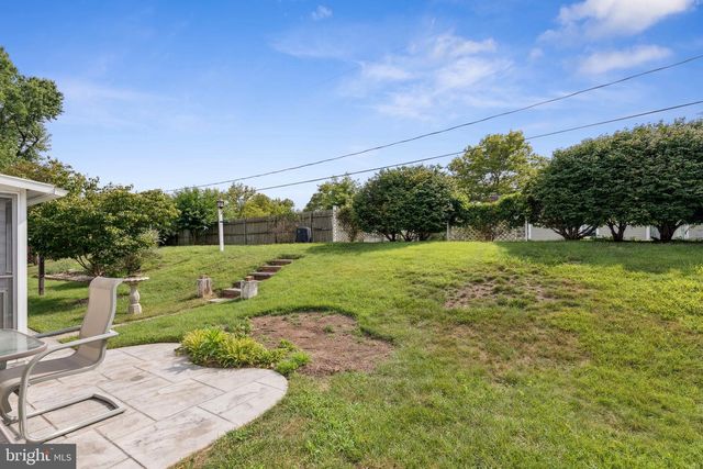 13312 OVERBROOK LN, Bowie, MD 20715