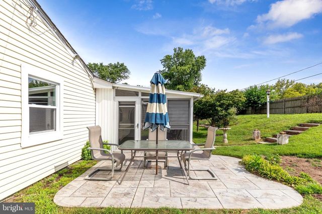 13312 OVERBROOK LN, Bowie, MD 20715