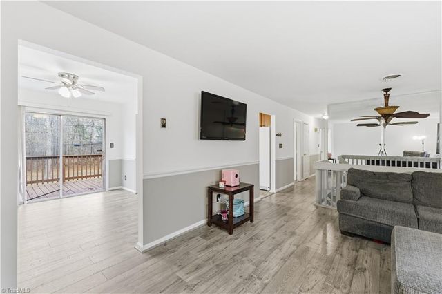 4236 Village Drive, Trinity, NC 27370