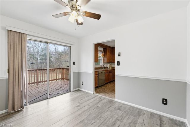 4236 Village Drive, Trinity, NC 27370