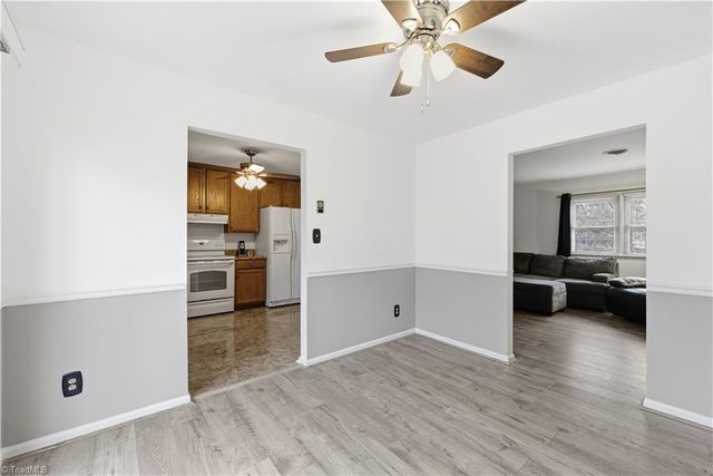 4236 Village Drive, Trinity, NC 27370