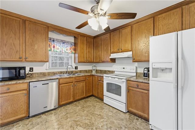 4236 Village Drive, Trinity, NC 27370