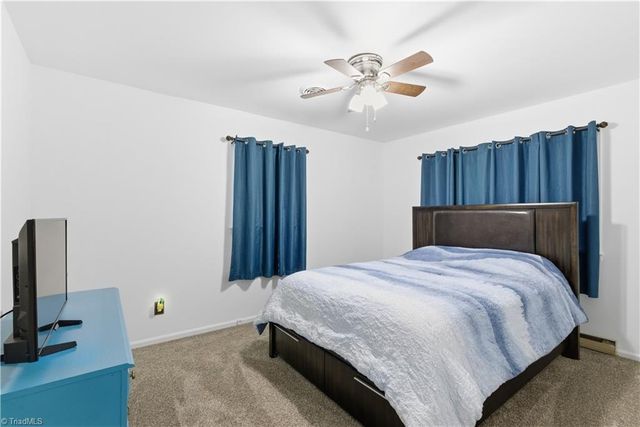 4236 Village Drive, Trinity, NC 27370