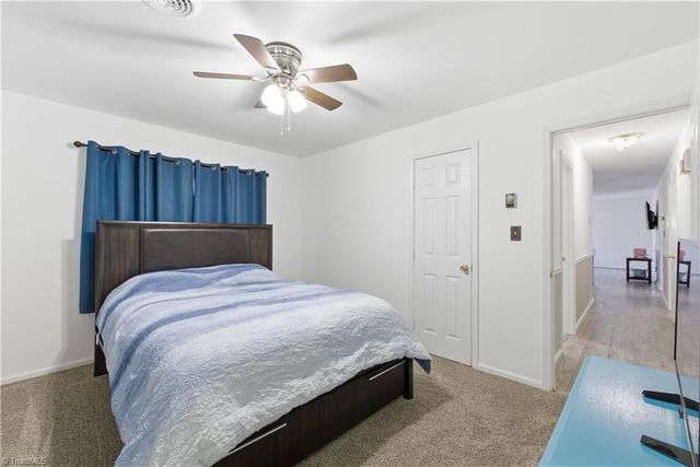 4236 Village Drive, Trinity, NC 27370