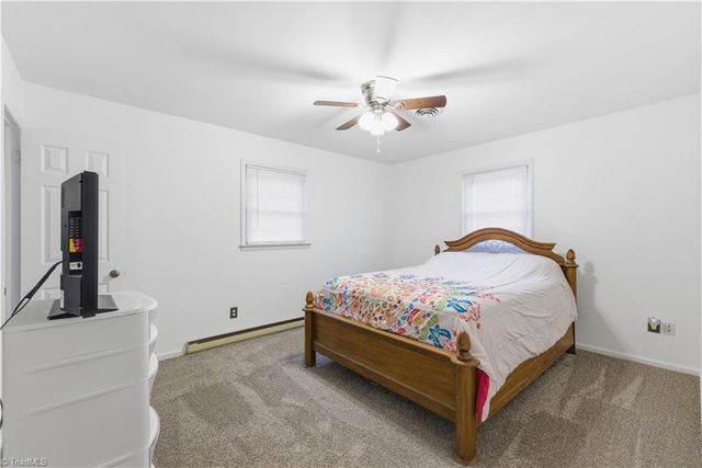 4236 Village Drive, Trinity, NC 27370