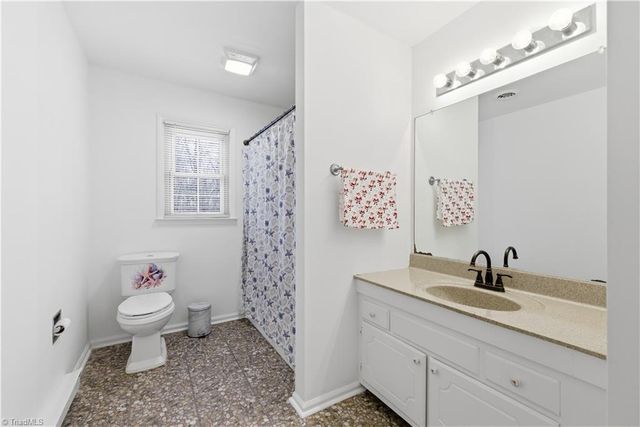 4236 Village Drive, Trinity, NC 27370