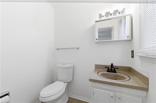 4236 Village Drive, Trinity, NC 27370