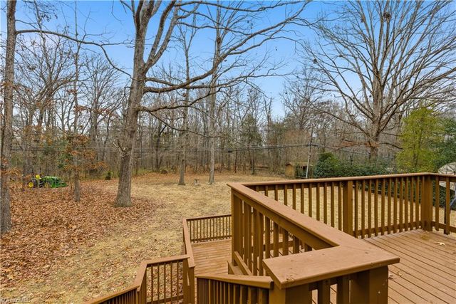 4236 Village Drive, Trinity, NC 27370