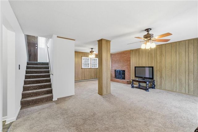 4236 Village Drive, Trinity, NC 27370