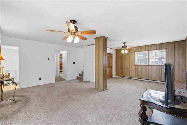 4236 Village Drive, Trinity, NC 27370