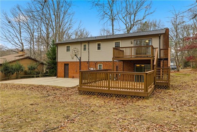 4236 Village Drive, Trinity, NC 27370