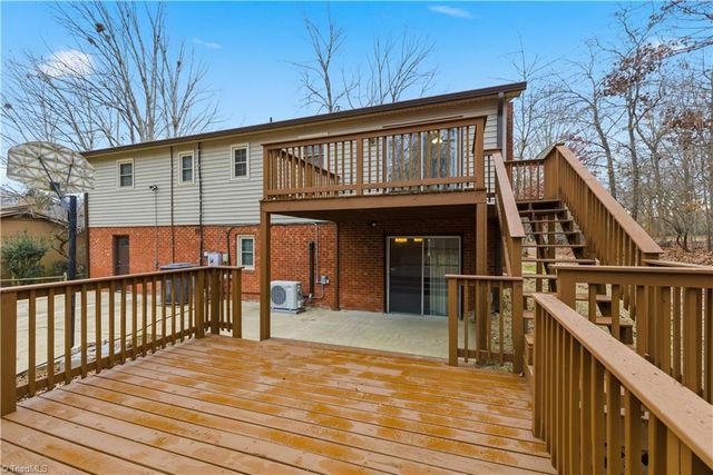 4236 Village Drive, Trinity, NC 27370