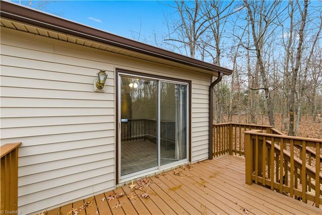 4236 Village Drive, Trinity, NC 27370