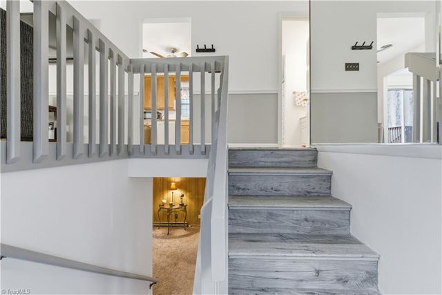 4236 Village Drive, Trinity, NC 27370