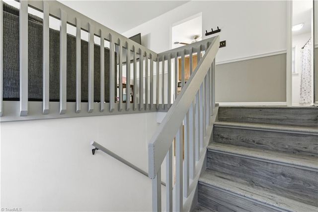 4236 Village Drive, Trinity, NC 27370