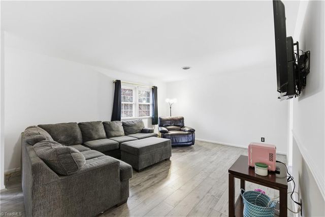 4236 Village Drive, Trinity, NC 27370