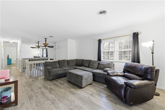 4236 Village Drive, Trinity, NC 27370