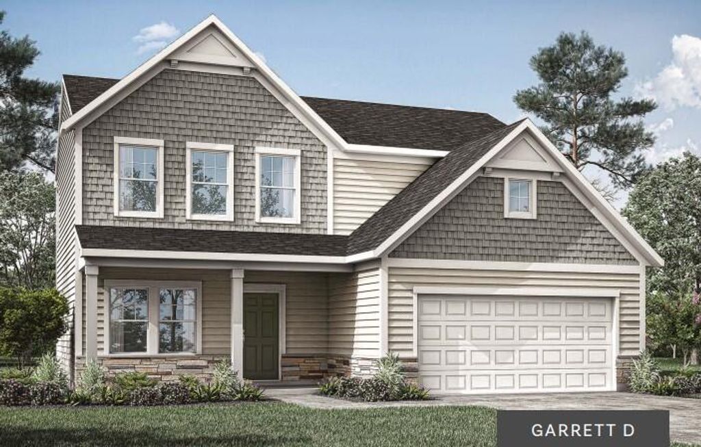 6519 Meadow Creek Drive, Independence, KY 41051