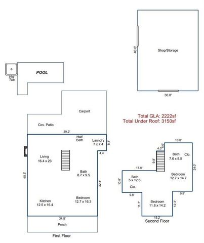 1615 Lawton Drive, Sulphur, LA 70665