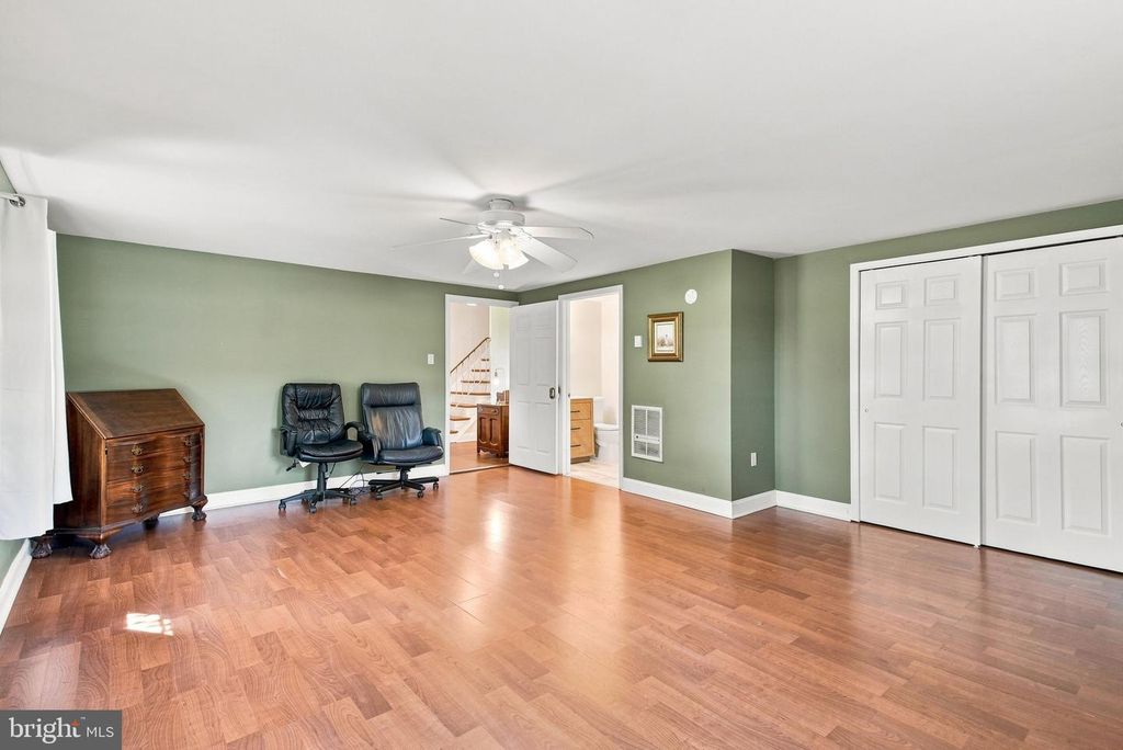 404 HILLTOWN PIKE, LINE LEXINGTON, PA 18932 — photo 5