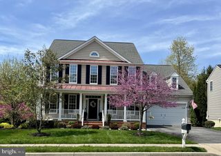 1808 FIELDBROOK LN, Mount Airy, MD 21771