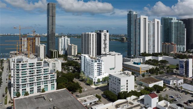 2275 Biscayne Blvd 606, Miami, FL 33137