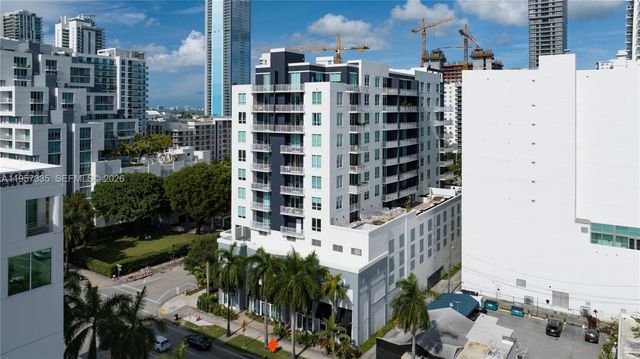 2275 Biscayne Blvd 606, Miami, FL 33137