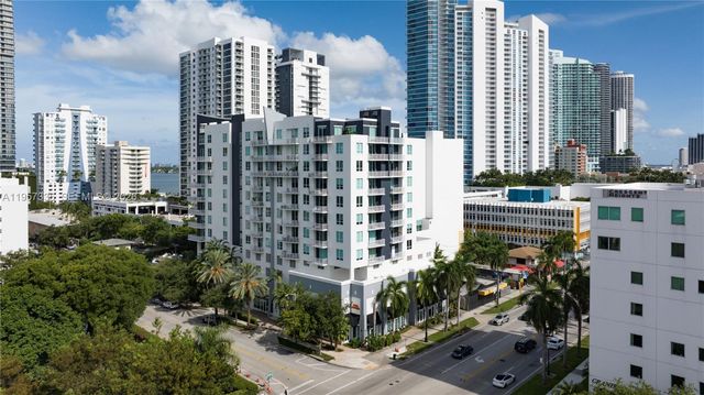 2275 Biscayne Blvd 606, Miami, FL 33137