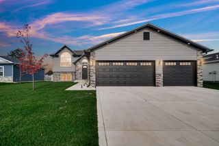 5816 Bleacher Drive, Portage, IN 46368
