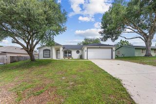 6610 CECIL ROAD, Cocoa, FL 32927