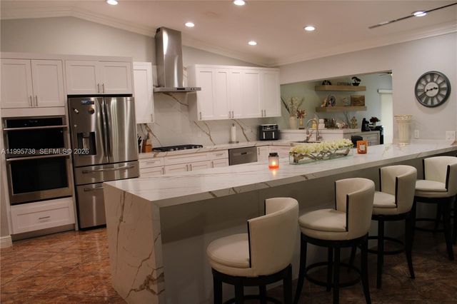 4931 SW 167th Ave, Southwest Ranches, FL 33331