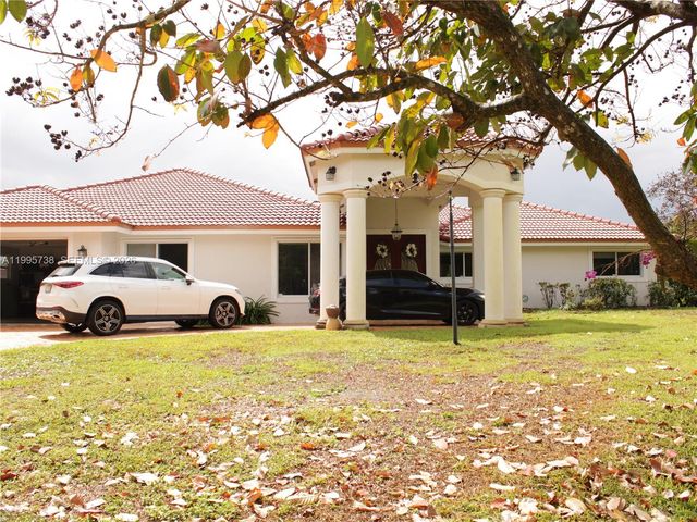 4931 SW 167th Ave, Southwest Ranches, FL 33331