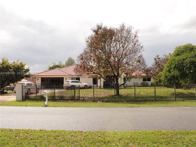 4931 SW 167th Ave, Southwest Ranches, FL 33331