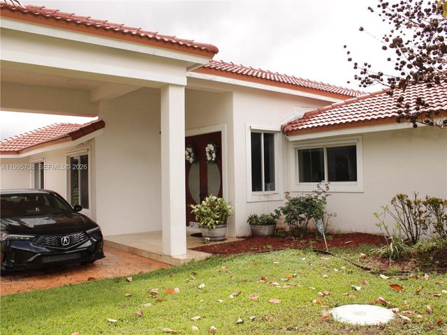 4931 SW 167th Ave, Southwest Ranches, FL 33331