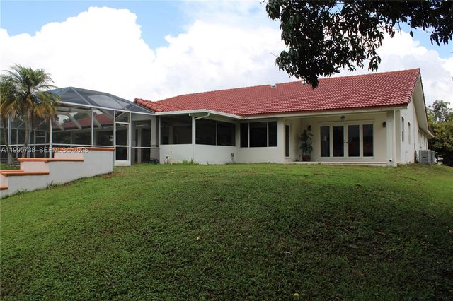 4931 SW 167th Ave, Southwest Ranches, FL 33331