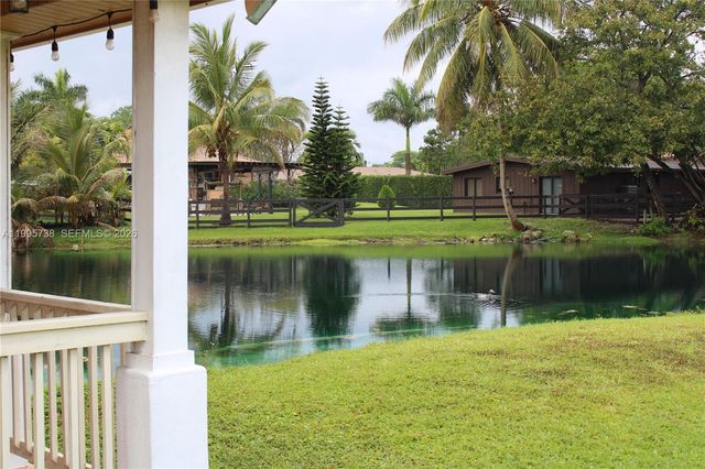 4931 SW 167th Ave, Southwest Ranches, FL 33331