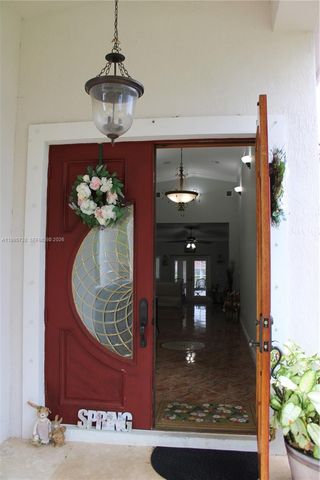 4931 SW 167th Ave, Southwest Ranches, FL 33331